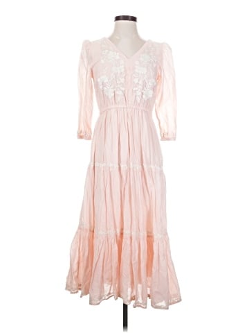 Lucky Brand Casual Dress (view 1)