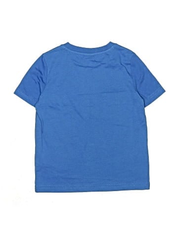 Puma Short Sleeve T-Shirt (view 2)