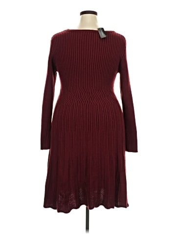 Lane Bryant Casual Dress (view 2)
