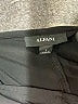 Alfani Black 3/4 Sleeve Top Size L - photo 7