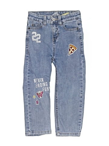 Thereabouts Jeans (view 1)