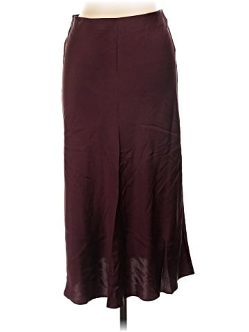 Quince Silk Skirt (view 1)