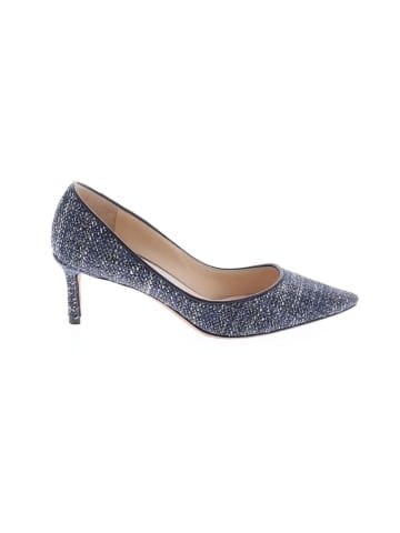 Jimmy Choo Tweed Pumps (view 1)