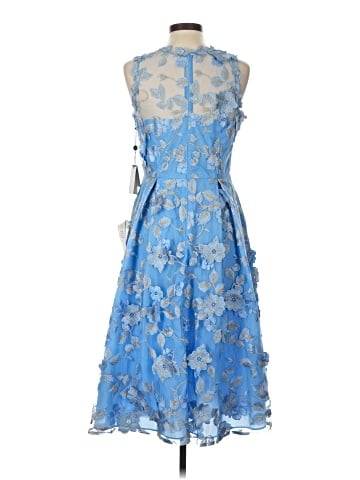 Adrianna Papell Cocktail Dress (view 2)