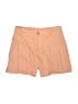 Vince. Solid Tan Shorts Size 4 - photo 1