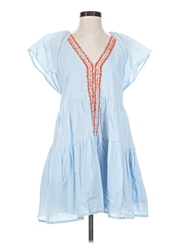 Lilla P Casual Dress (view 1)