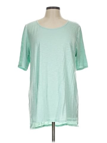 J.Jill Short Sleeve T-Shirt (view 1)