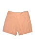 Vince. Solid Tan Shorts Size 4 - photo 2