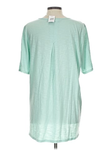 J.Jill Short Sleeve T-Shirt (view 2)