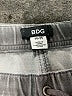 BDG Ombre Solid Gray Jeggings Size M - photo 7