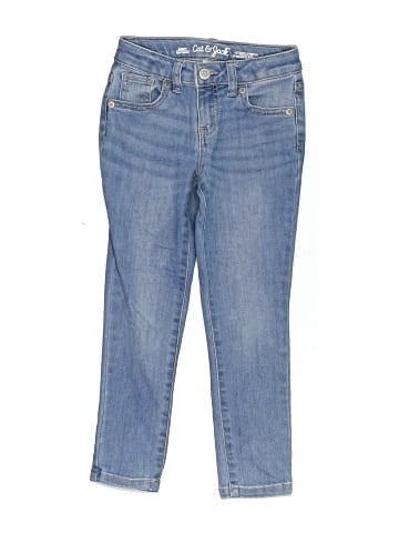 Cat & Jack Jeans (view 1)
