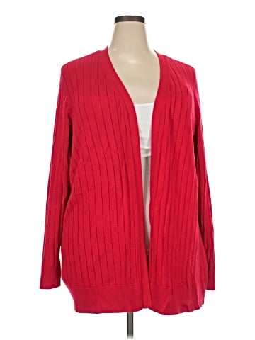 Lane Bryant Cardigan (view 1)