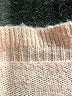 Unbranded 100% Polyester Pink Cardigan Size S - photo 7