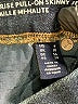 Lands' End Blue Jeans Size 6 - photo 8