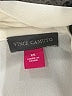 Vince Camuto 100% Polyester Ivory Sleeveless Blouse Size XS - photo 7