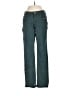 Levi's Teal Jeans Size 27 waist - photo 1