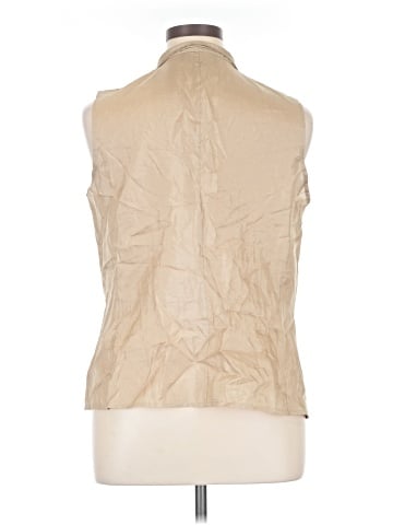 Jones New York Collection Sleeveless Blouse (view 2)