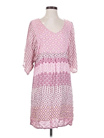 PrAna Casual Dress (view 1)