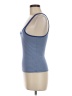 J.Crew Blue Tank Top Size M - photo 5