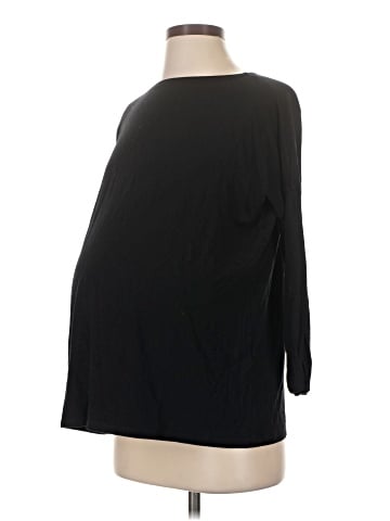 Hatch 3/4 Sleeve T-Shirt (view 1)