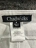 Chadwicks Ivory Jeans Size 6 - photo 7