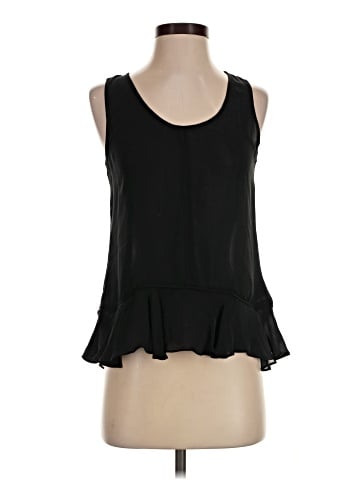 Rachel Zoe Sleeveless Blouse (view 1)