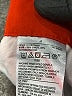 Old Navy Floral Red Shorts Size 4 - photo 4