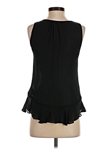 Rachel Zoe Sleeveless Blouse (view 2)