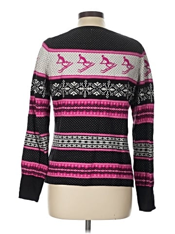 G.H. Bass & Co. Pullover Sweater (view 2)