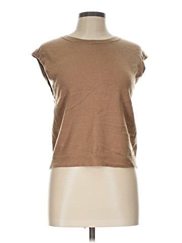 J.Crew Sleeveless T-Shirt (view 1)