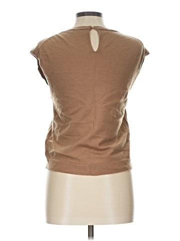 J.Crew Sleeveless T-Shirt (view 2)