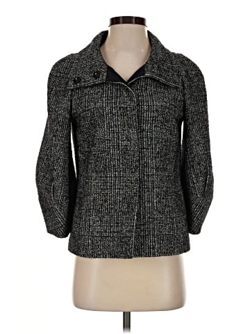Ann Taylor Coat (view 1)