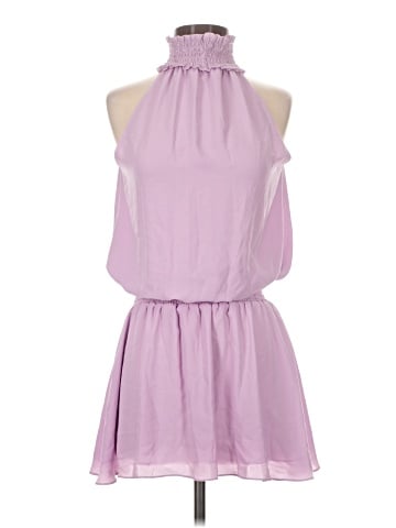 Amanda Uprichard Casual Dress (view 1)