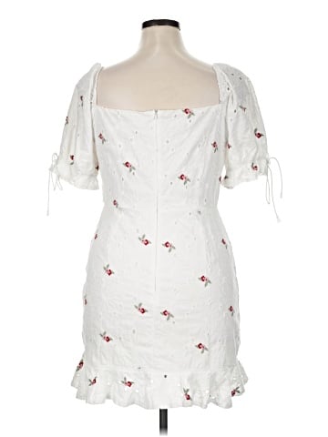 Missguided Casual Dress (view 2)