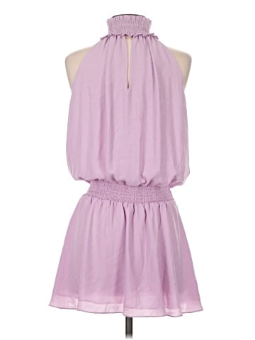 Amanda Uprichard Casual Dress (view 2)