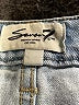 Seven7 100% Cotton Blue Jeans Size 4 - photo 7