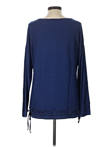 Talbots Long Sleeve Top (view 2)
