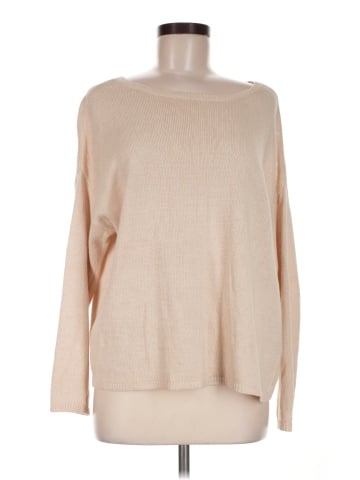 Eileen Fisher Pullover Sweater (view 1)