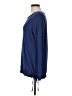 Talbots Blue Long Sleeve Top Size L - photo 5