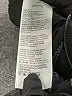 Levi's Solid Black Jeans Size 8 - photo 5