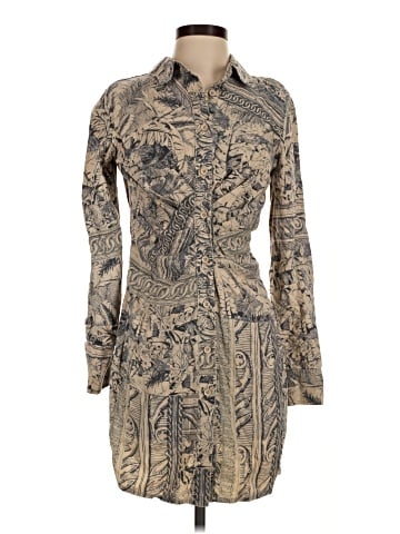 Pam & Gela Casual Dress (view 1)