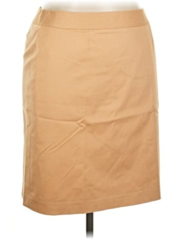Valerie Stevens Casual Skirt (view 1)