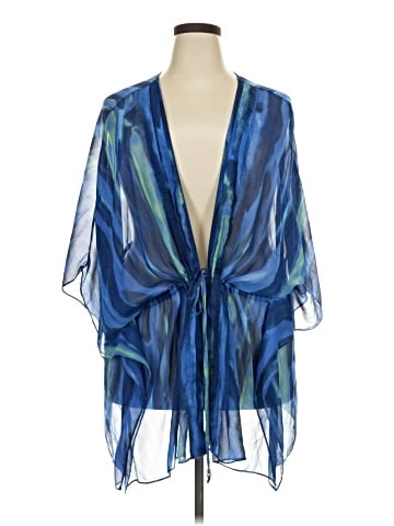 Maggie Barnes Swimsuit Cover Up (view 1)