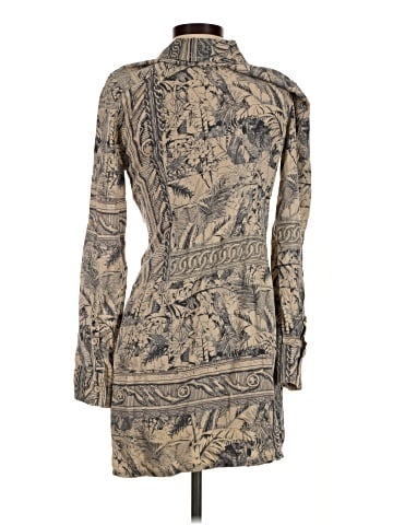 Pam & Gela Casual Dress (view 2)