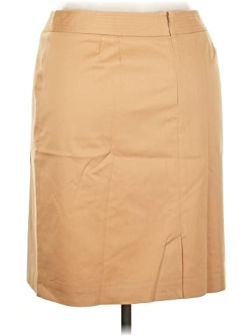 Valerie Stevens Casual Skirt (view 2)