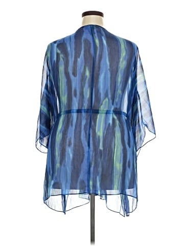 Maggie Barnes Swimsuit Cover Up (view 2)