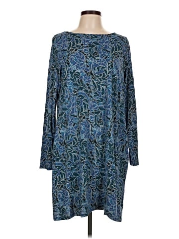 Peruvian Connection Casual Dress (view 1)