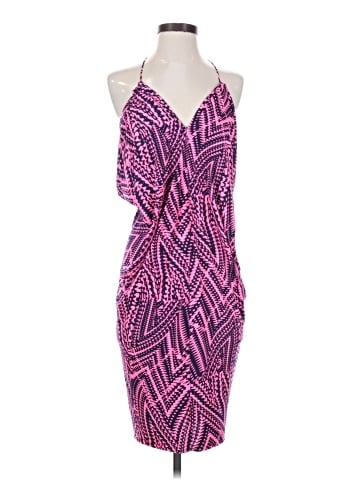 MISA Los Angeles Cocktail Dress (view 1)