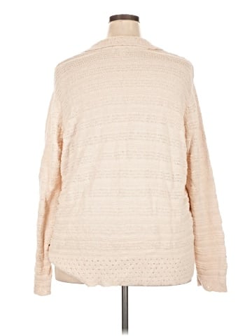 Coldwater Creek Cardigan (view 2)