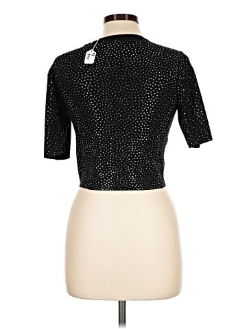 Alice + Olivia Short Sleeve Top (view 2)